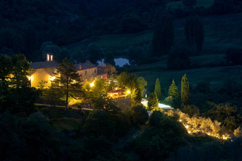 Borgo Di Carpiano Hotel Mengara Exterior foto